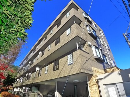 Park View Residence外観写真