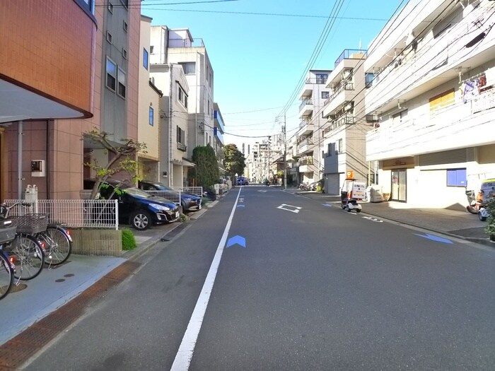 物件外観写真6　(周辺環境)