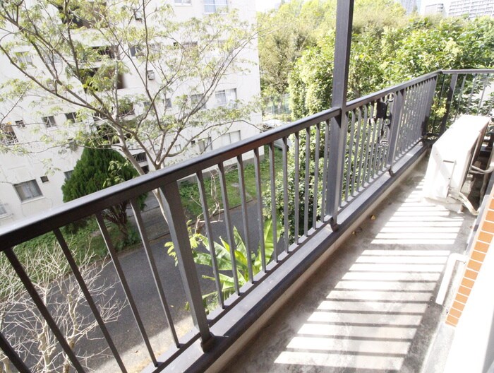 物件内観写真12　(ベランダ・バルコニー)