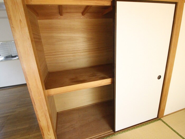 物件内観写真14　(収納)