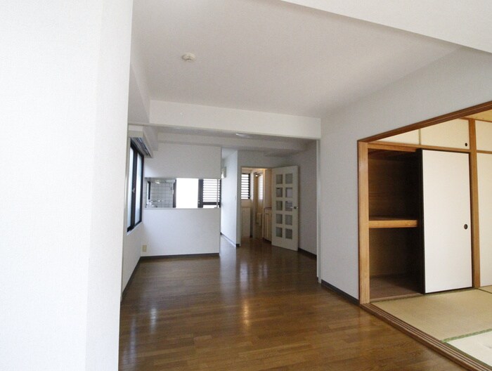 物件内観写真16　(居室)