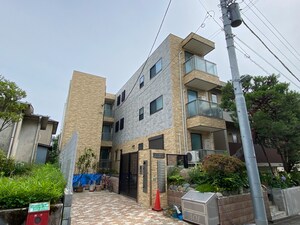 エンブレムAOI外観写真