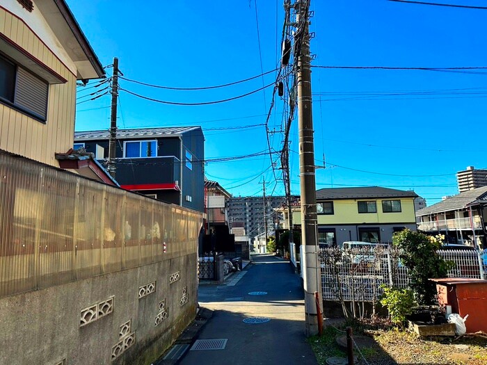 物件外観写真6　(その他)