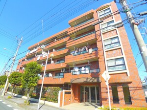 セブンハイツⅠ外観写真
