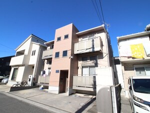アコ－ル８外観写真