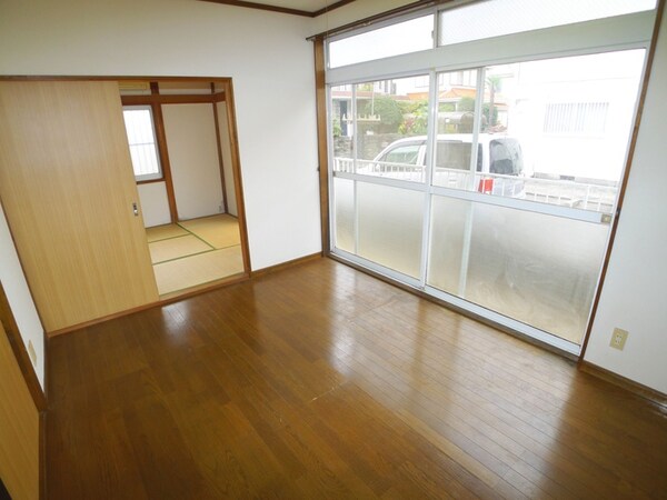 居室