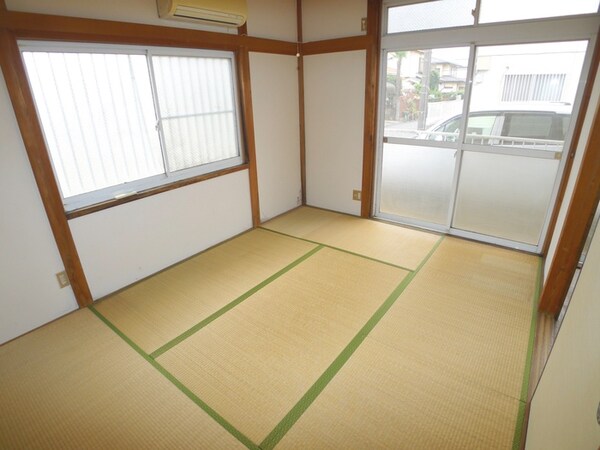 居室