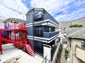 ﾊｰﾐｯﾄｸﾗﾌﾞﾊｳｽmix三ツ沢下町