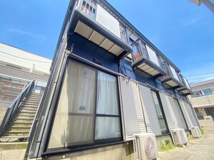 サンハイムＫ２外観写真