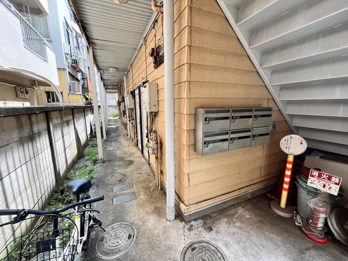 外観写真