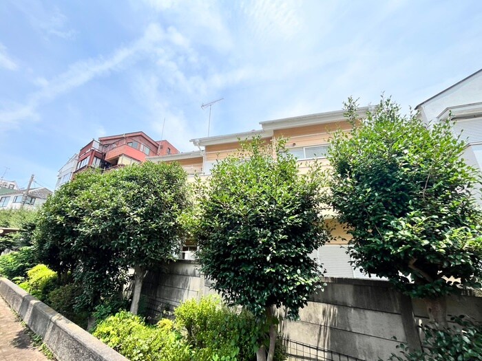 物件外観写真6　(外観写真)