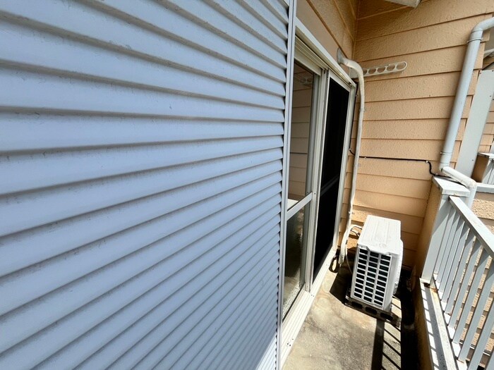 物件内観写真19　(ベランダ・バルコニー)