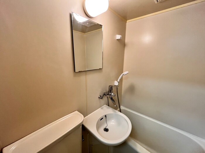 物件内観写真22　(洗面)