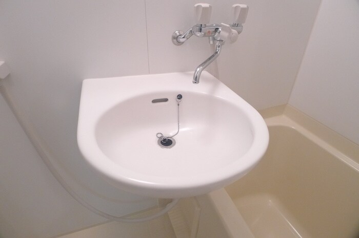 物件内観写真13　(洗面)