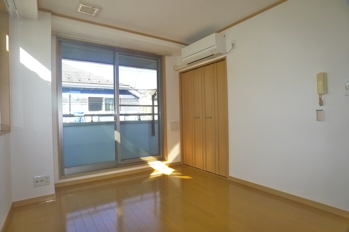 物件内観写真20　(居室)