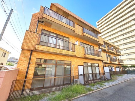ＫＯＤＡヒルズ津田沼外観写真