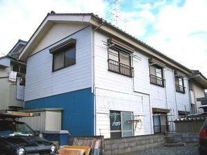 ベルビューコート天神町外観写真