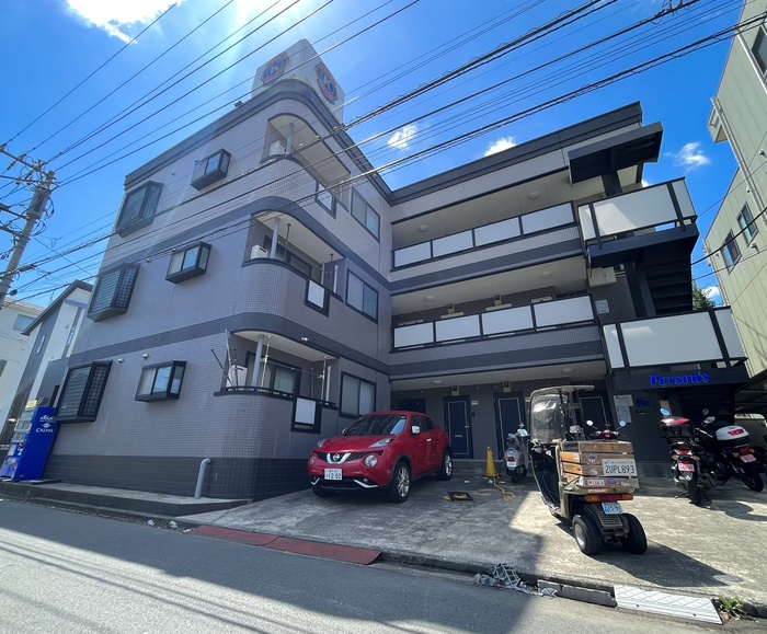 外観写真