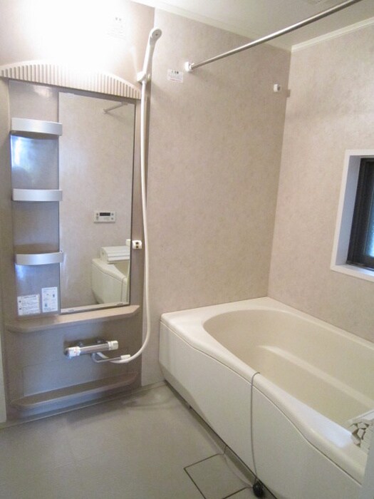 物件内観写真12　(バス／シャワールーム等)