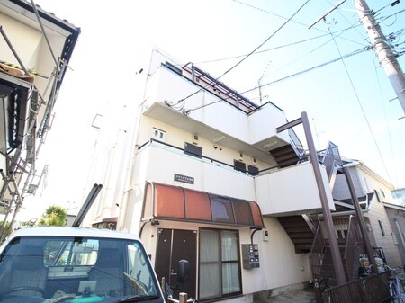 シャトレ－下小田中外観写真