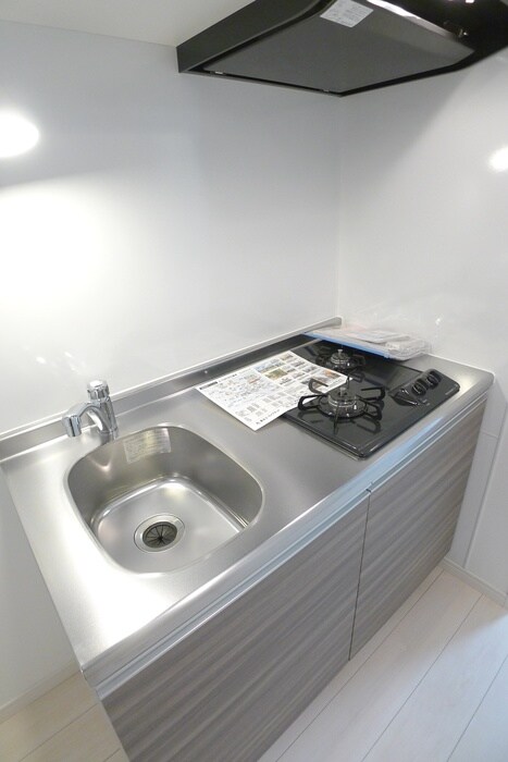 物件内観写真8　(キッチン)