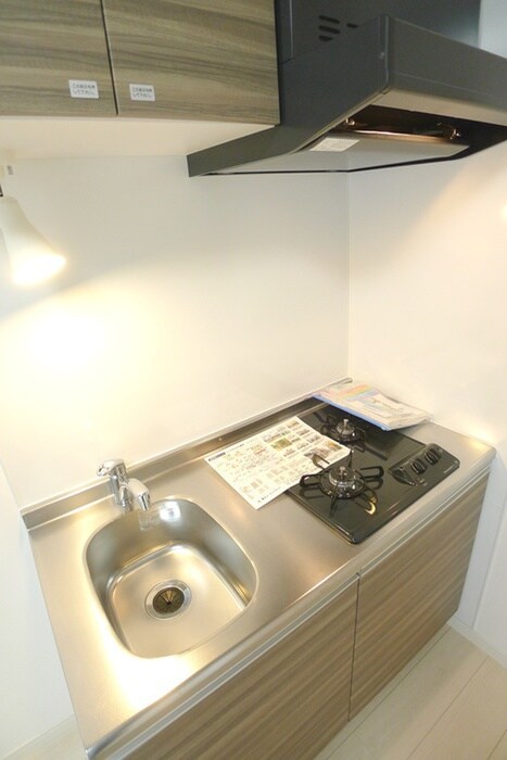 物件内観写真8　(キッチン)