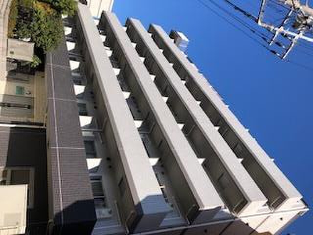 物件外観写真6　(外観写真)