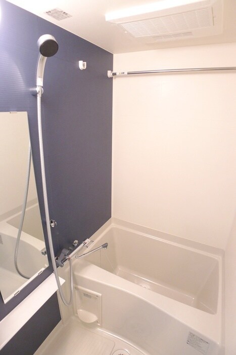 物件内観写真10　(バス／シャワールーム等)