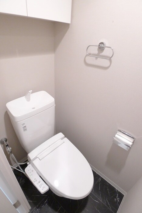 物件内観写真15　(トイレ)