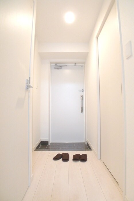 物件内観写真17　(廊下)