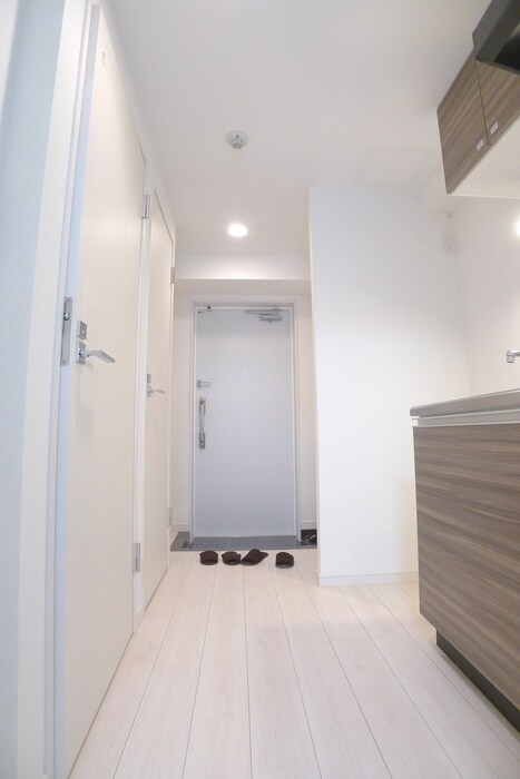 物件内観写真17　(廊下)