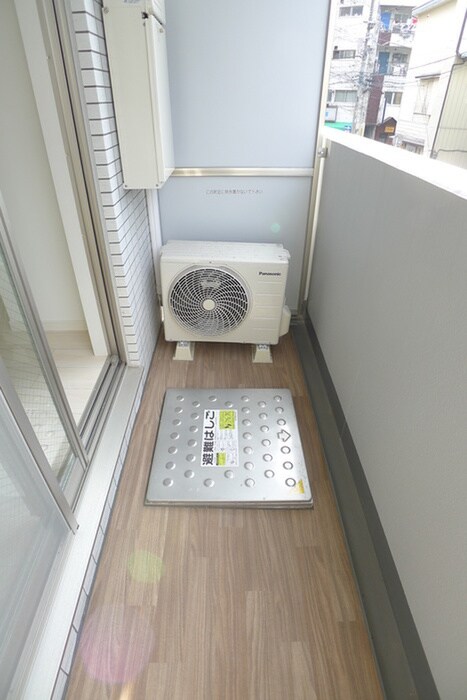 物件内観写真17　(ベランダ・バルコニー)