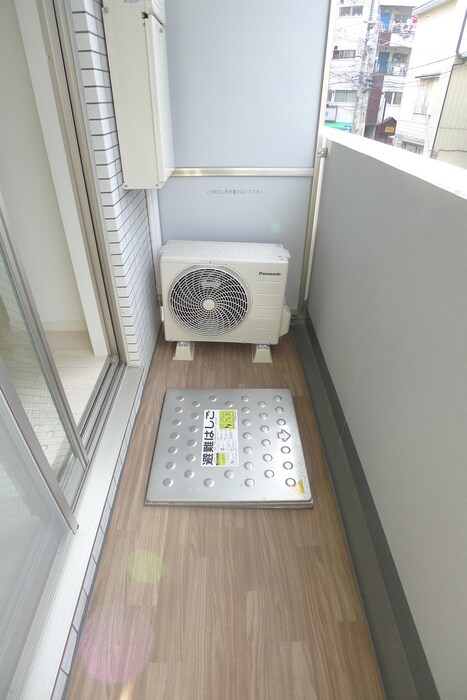 物件内観写真21　(ベランダ・バルコニー)