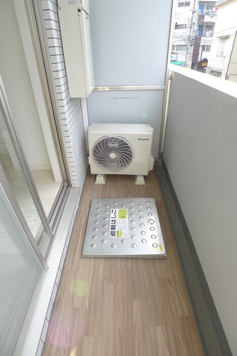 物件内観写真21　(ベランダ・バルコニー)