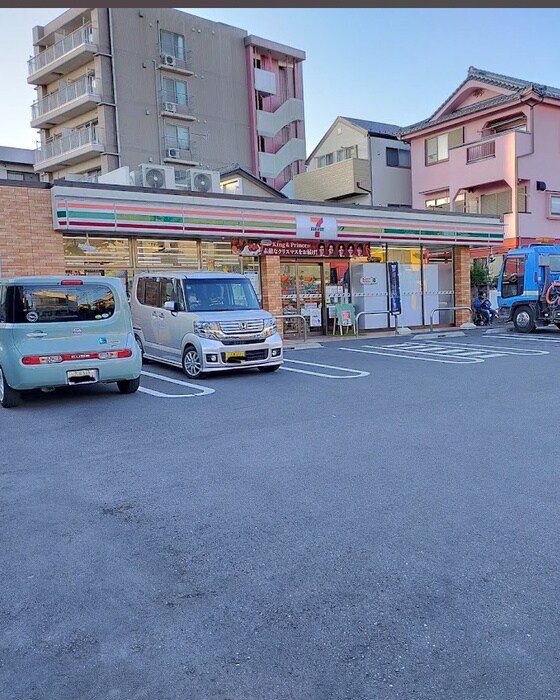 物件内観写真21　(周辺環境)