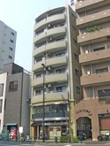 中銀門前仲町マンシオン(503)