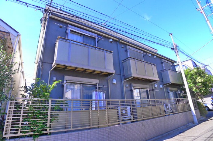 物件外観写真2　(外観写真)