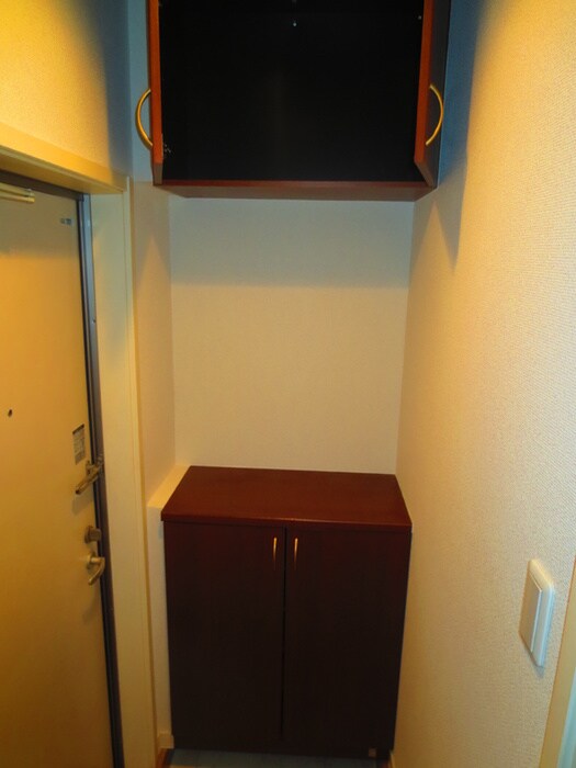 物件内観写真9　(靴箱)