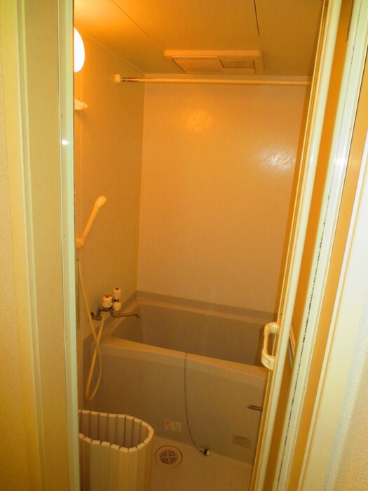 物件内観写真12　(バス／シャワールーム等)