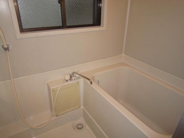 物件内観写真7　(バス／シャワールーム等)