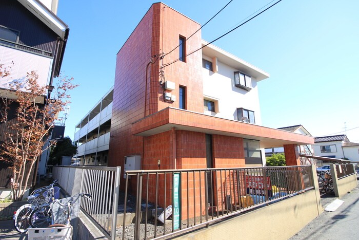 物件外観写真4　(外観写真)