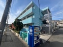 ヒルサイド・フラッツⅢ