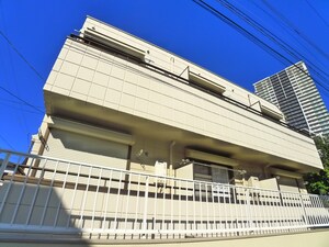 キュ－ビックイナゲ外観写真