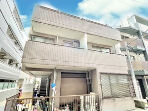 ＰＡＴＩＯ外観写真