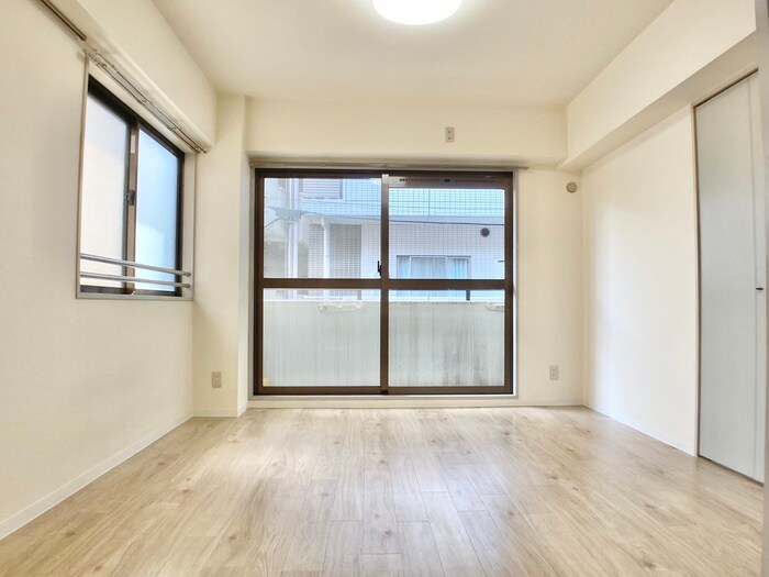 物件内観写真7　(居室)