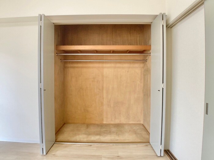 物件内観写真9　(収納)