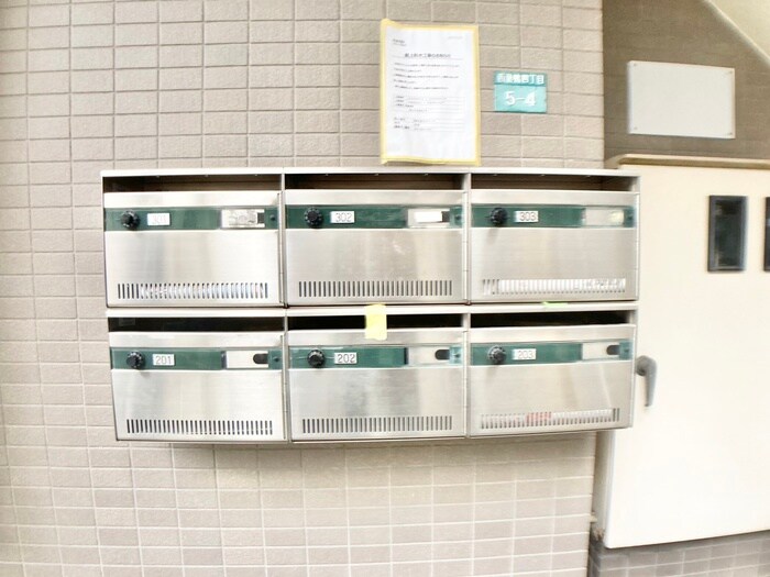 物件外観写真5　(建物設備)