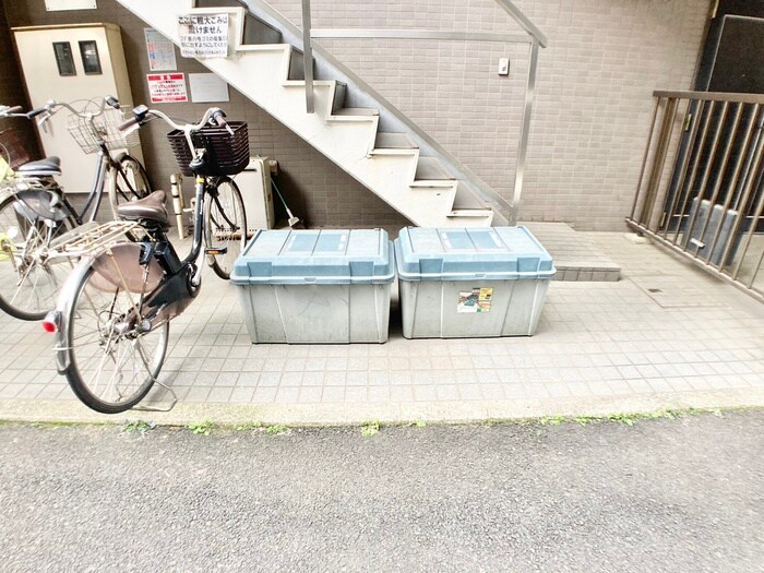 物件外観写真6　(その他)