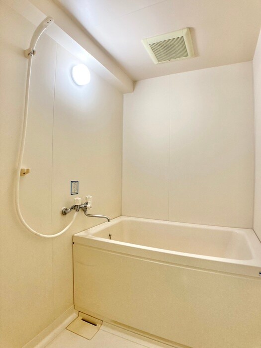 物件内観写真13　(バス／シャワールーム等)