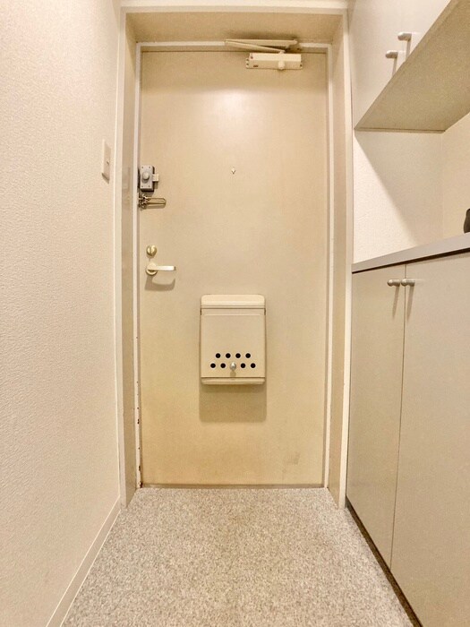 物件内観写真20　(玄関)